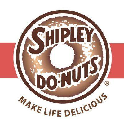 Shipley Logo - Shipley Do-Nuts Old Metairie (@ShipleyDonutsOM) | Twitter
