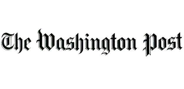 Washington Post Logo - Washington Post Logo - Mediaro.info