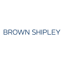 Shipley Logo - Brown Shipley logo | Evolution CBS