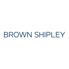 Shipley Logo - Brown Shipley logo