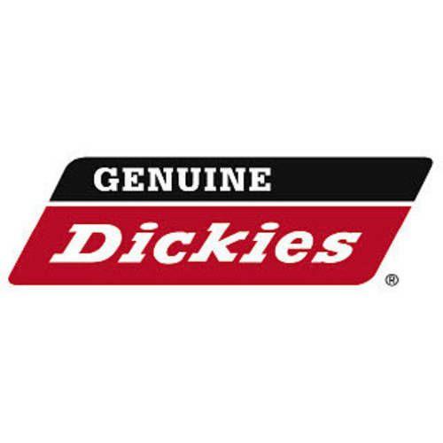 Dickies Logo - Genuine Dickies's Relaxed Straight Twill Pants