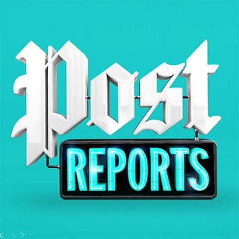 Washington Post Logo - Washington Post: Breaking News, World, US, DC News & Analysis