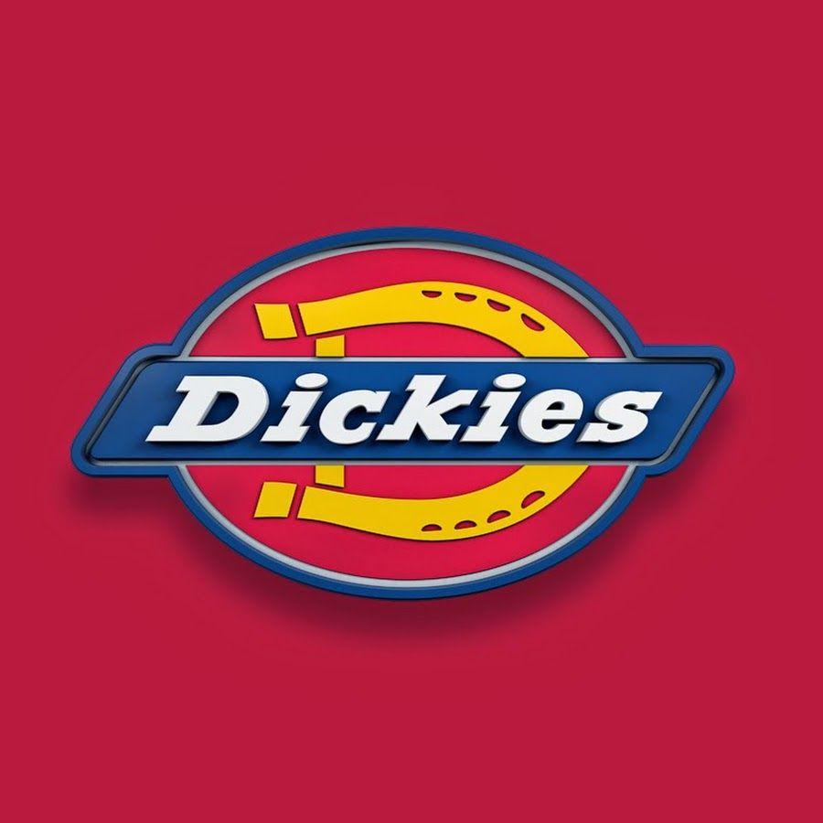 Dickies Logo - Dickies Scrubs - YouTube