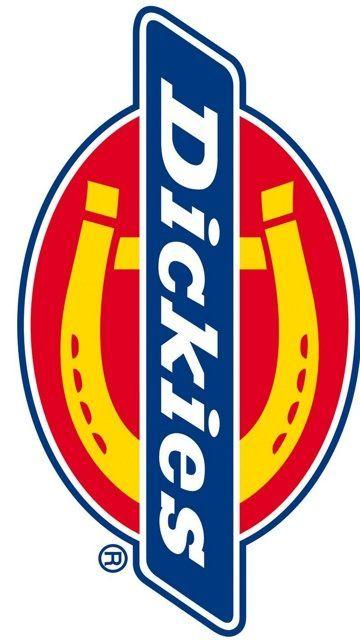 Dickies Logo - Dickies Logos