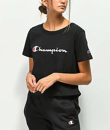 Women Champion Clothing Logo - Women's Champion Clothing | Zumiez