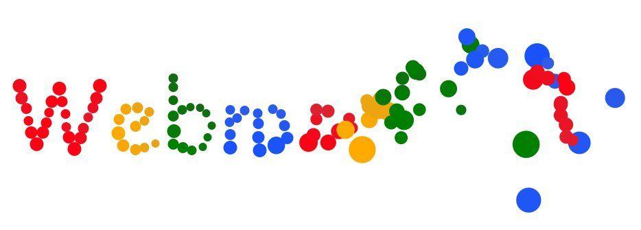Ball Bounce Logo - Write Your Name in Bouncy Google Balls
