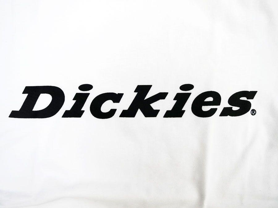 Dickies Logo - MARUKAWA: Dickies logo Camo print T shirt men's short sleeve