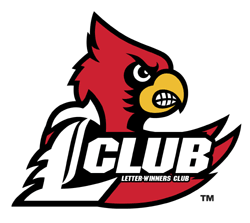 University of Louisville Football Logo - Customer Care of Louisville Athletics