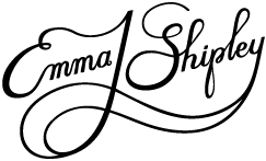 Shipley Logo - Emma J Shipley & Clarke