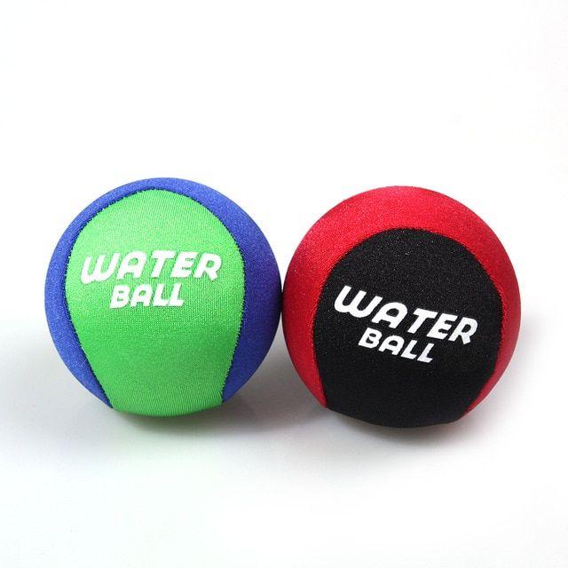 Ball Bounce Logo - Water Bouncing Ball Bounce Water Surf Jump Ball Ocean Pool Beach ...