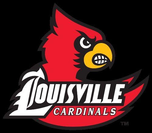 University of Louisville Cardinals Logo - Louisville cardinals Logos