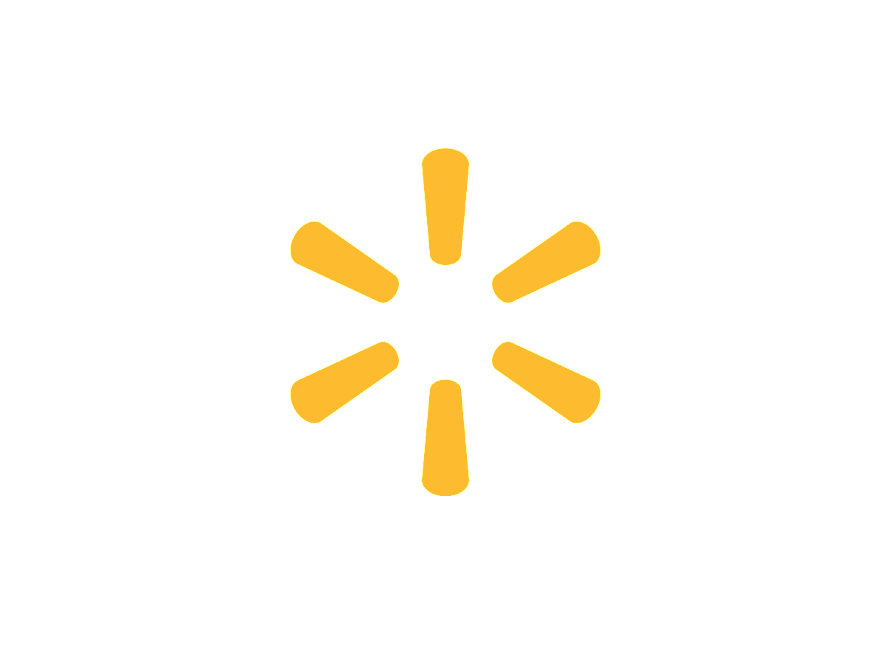 Walmart Logo - Walmart logo | Logok