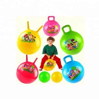 Ball Bounce Logo - Factory Customize Logo Inflatable Pvc Bounce Balls - Buy Bouncing ...