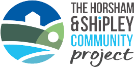 Shipley Logo - Welcome to Horsham & Shipley Community Project