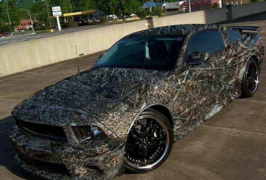 Camo Mustang Logo - Camo Mustang | Mustangs | Cars, Mustang, Trucks