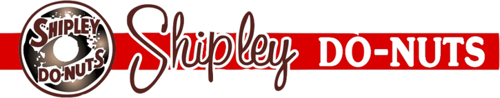 Shipley Logo - Shipley Do-Nuts Castle Hills