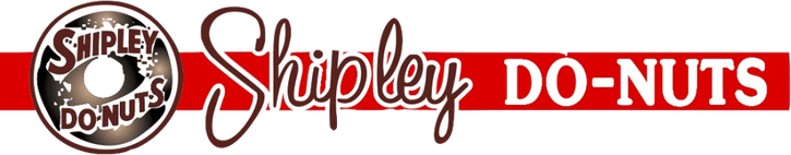 Shipley Logo - Shipley Do Nuts Castle Hills