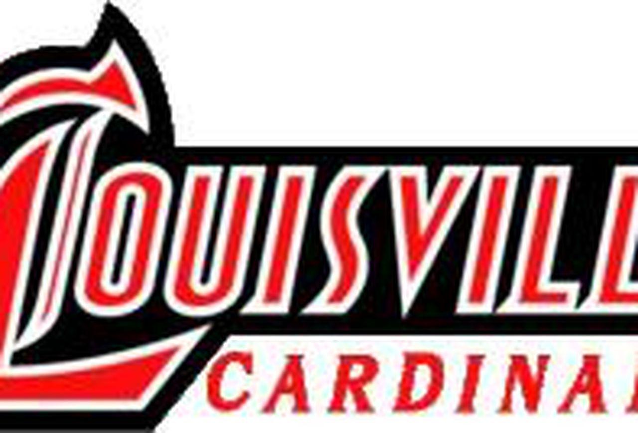 University of Louisville Football Logo - Louisville Athletics Program Is A Winner Financially