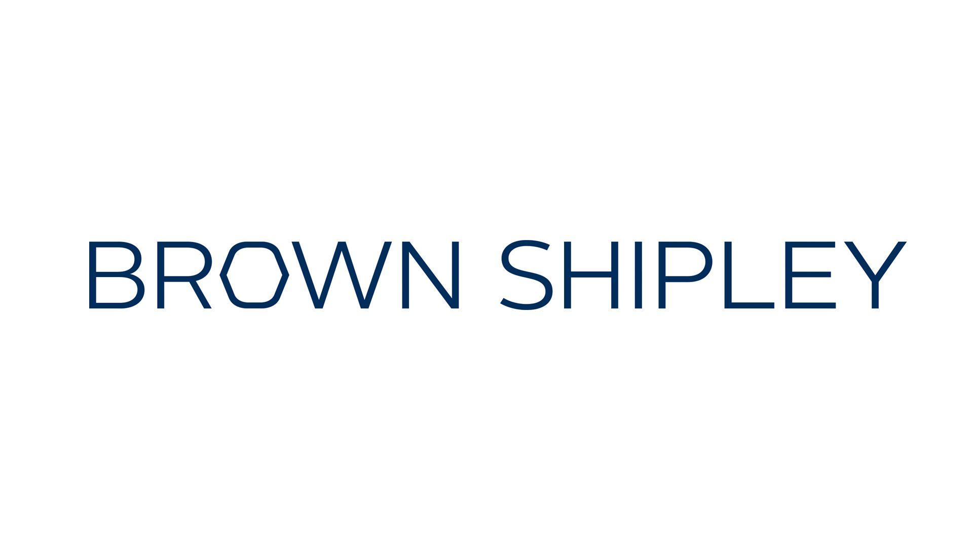 Shipley Logo - Brown Shipley – Downtown in Business – Birmingham