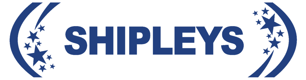 Shipley Logo - Shipley's Gaming