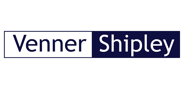 Shipley Logo - Venner Shipley moving Guildford office | Surrey Chambers
