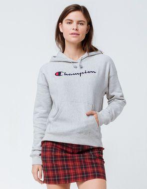 Women Champion Clothing Logo - Champion for Women | Tillys