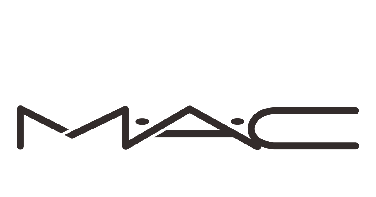 Mac Makeup Logo - Mac cosmetics logo png 2 » PNG Image