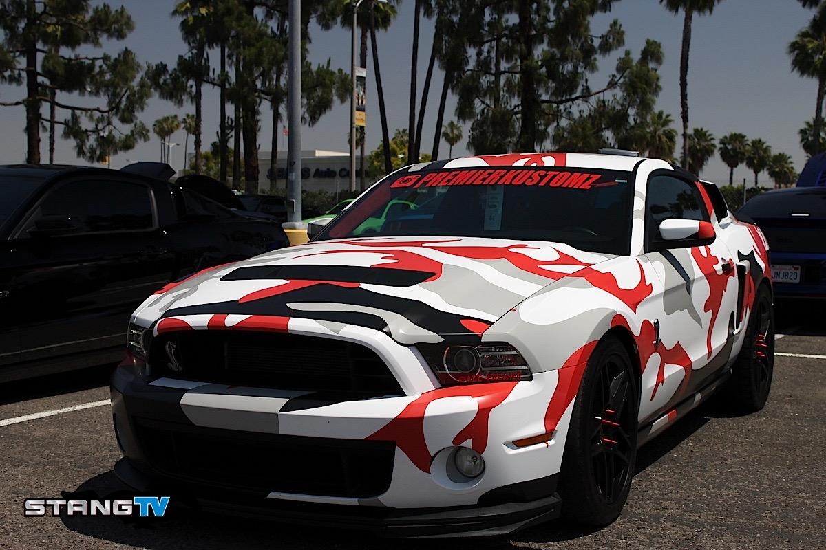 Camo Mustang Logo - Camo Mustang Logo | www.imagenesmy.com