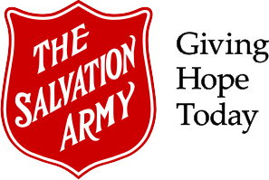 Salvation Army Logo - Home – FILL THE KETTLE