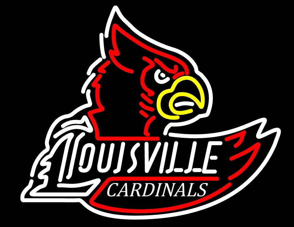 University of Louisville Football Logo - Louisville Logos