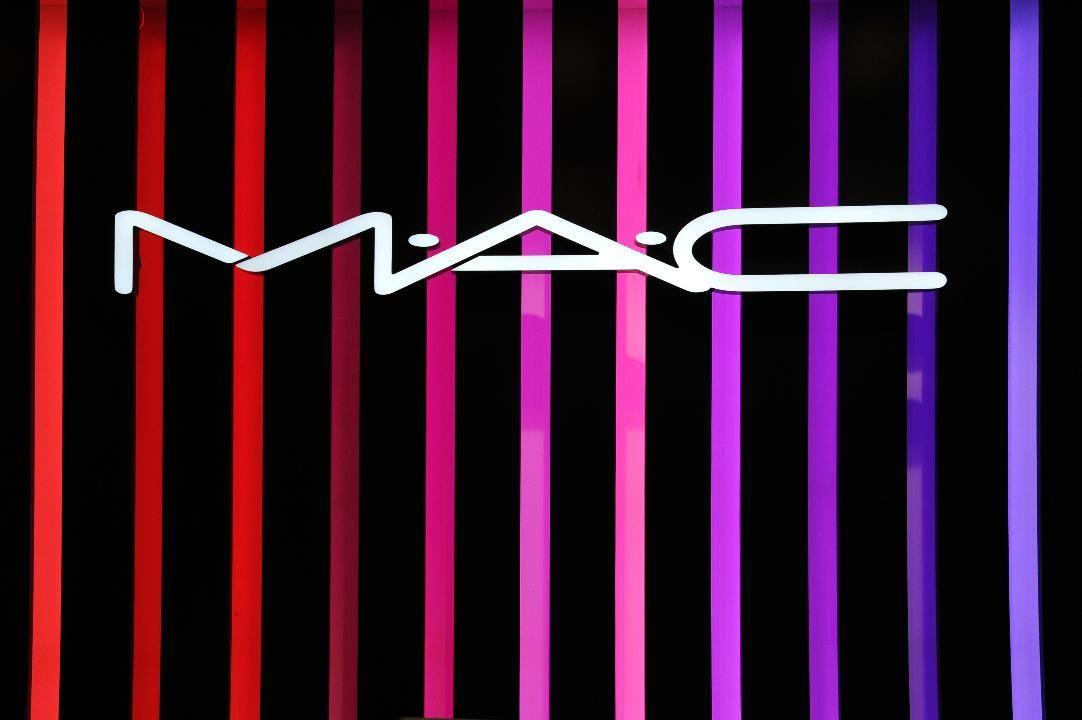 Mac Makeup Logo - The MAC lipstick makeup fans are going mad for you will be