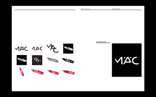 Mac Makeup Logo Logodix