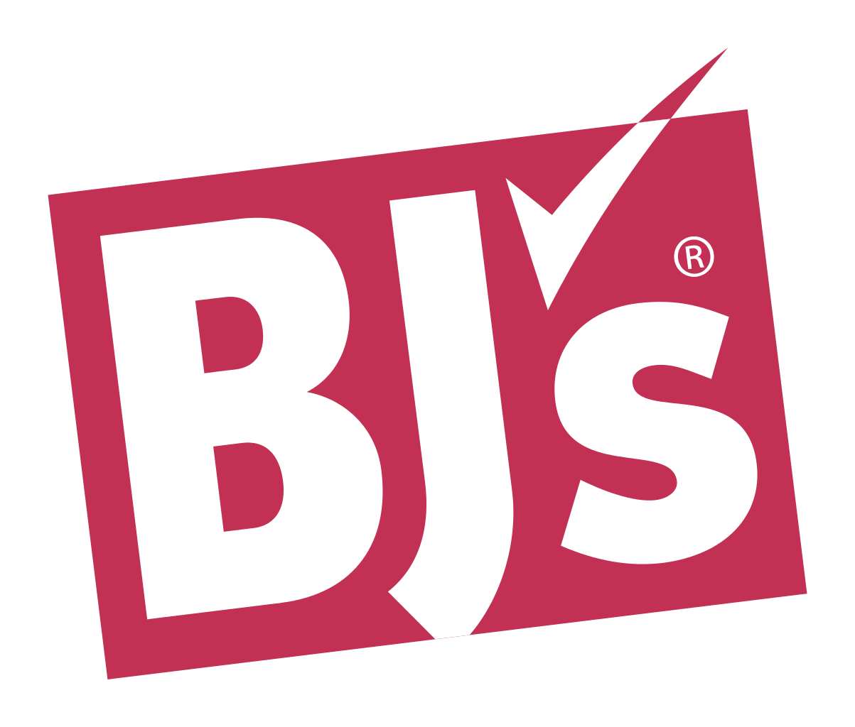 BJ's Club Logo - BJs Wholesale Club Logo.svg