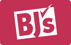 BJ's Club Logo - BJs Wholesale Club Gift Card Balance | GiftCardGranny