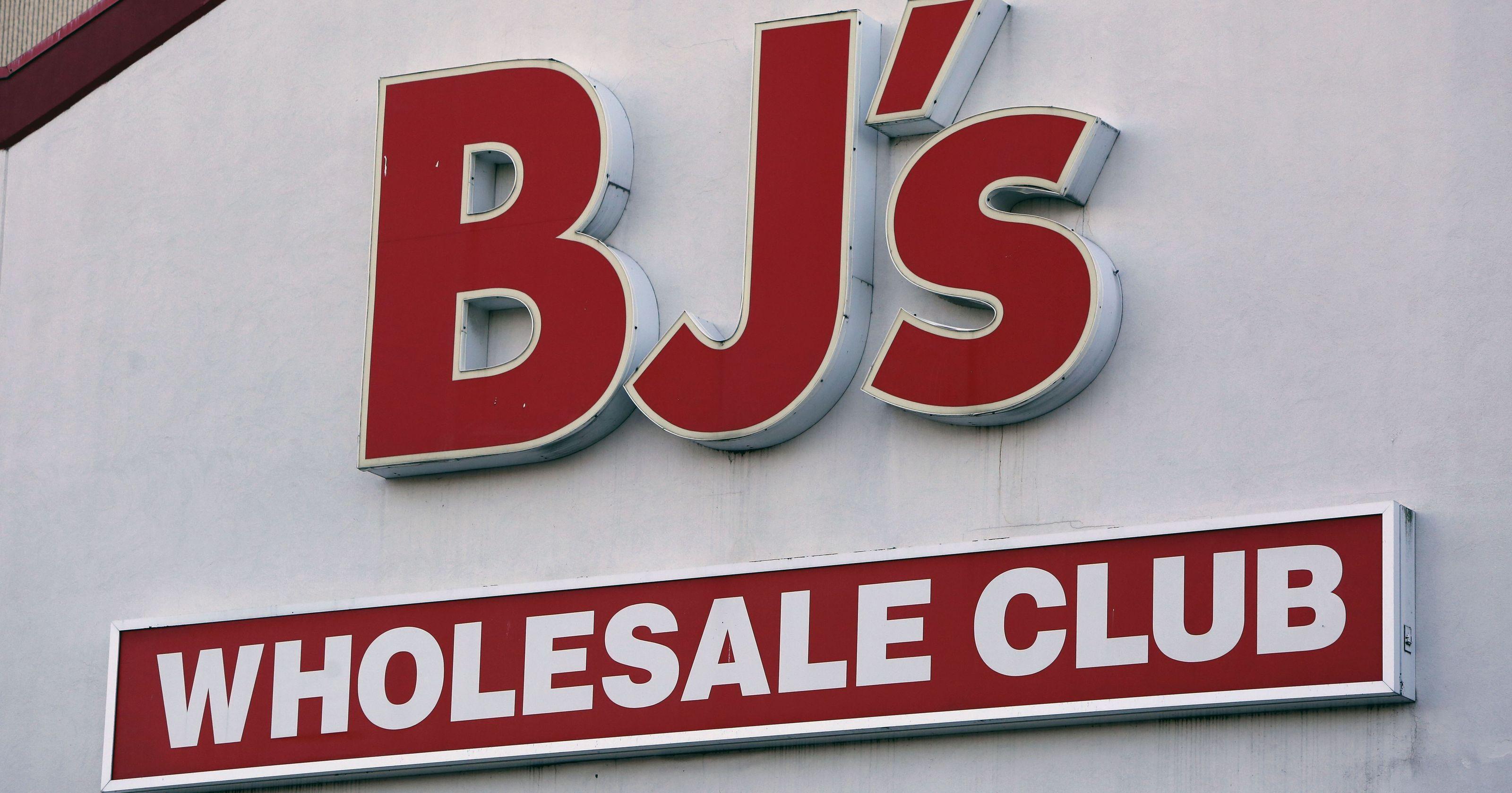 BJ's Club Logo - BJ's Wholesale Club announces holiday hours, first Black Friday ad out