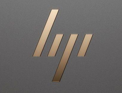 Latest HP Logo - New HP