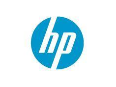 Latest HP Logo - 12 Best Technology Company Logos images | News, Block prints, Drawings