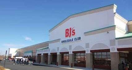 BJ's Club Logo - Front... - BJ's Wholesale Club Office Photo | Glassdoor.co.uk