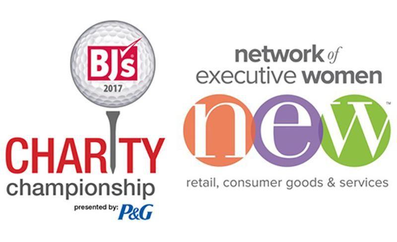 BJ's Club Logo - BJ's Wholesale Club Teams with NEW for Golf Clinic