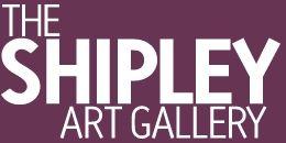 Shipley Logo - Shipley Art Gallery | OurGateshead