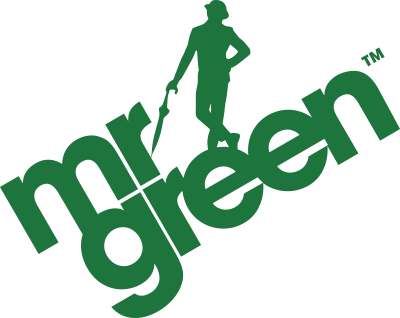 Green I Logo - Mr Green™ Award Winning Online Casino & Sportsbook