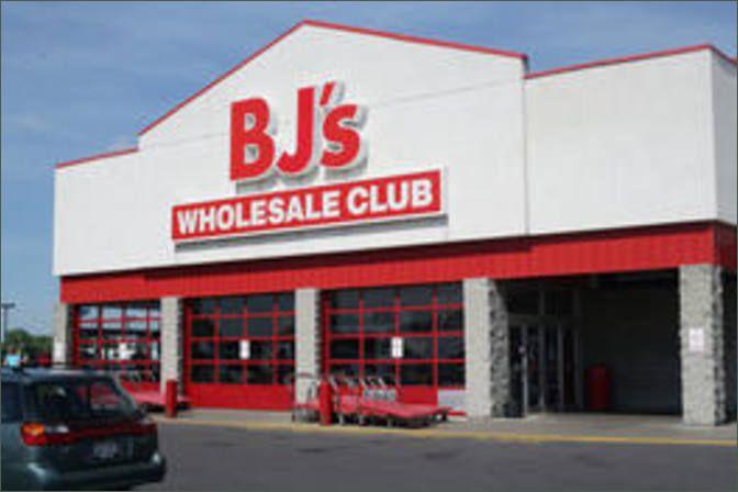 BJ's Club Logo - Baltimore MD: BJ's Wholesale Club - Baltimore - Retail Space ...