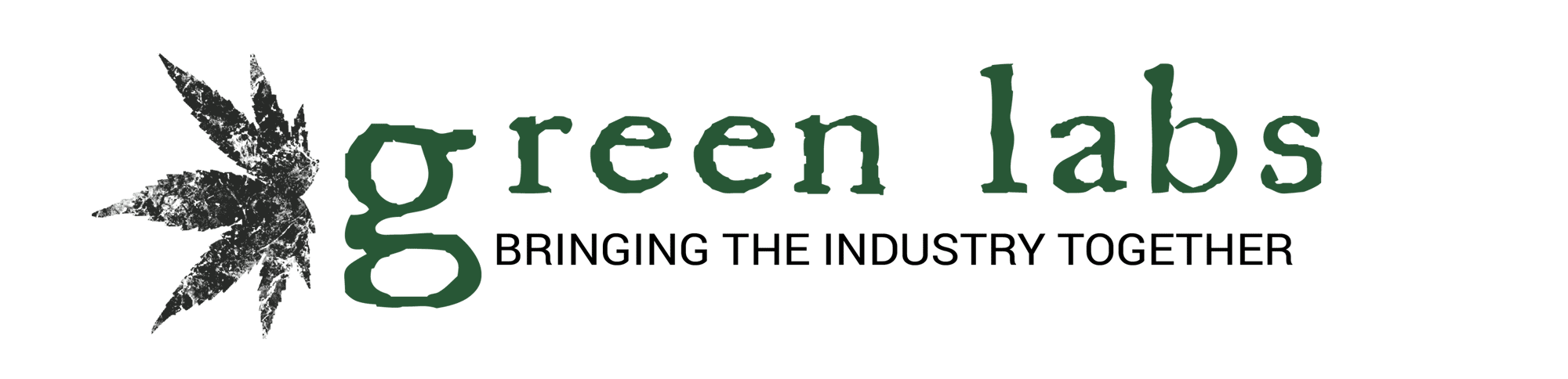 Text Green Logo - Green-Labs-Logo-2000px1 - Weedstream
