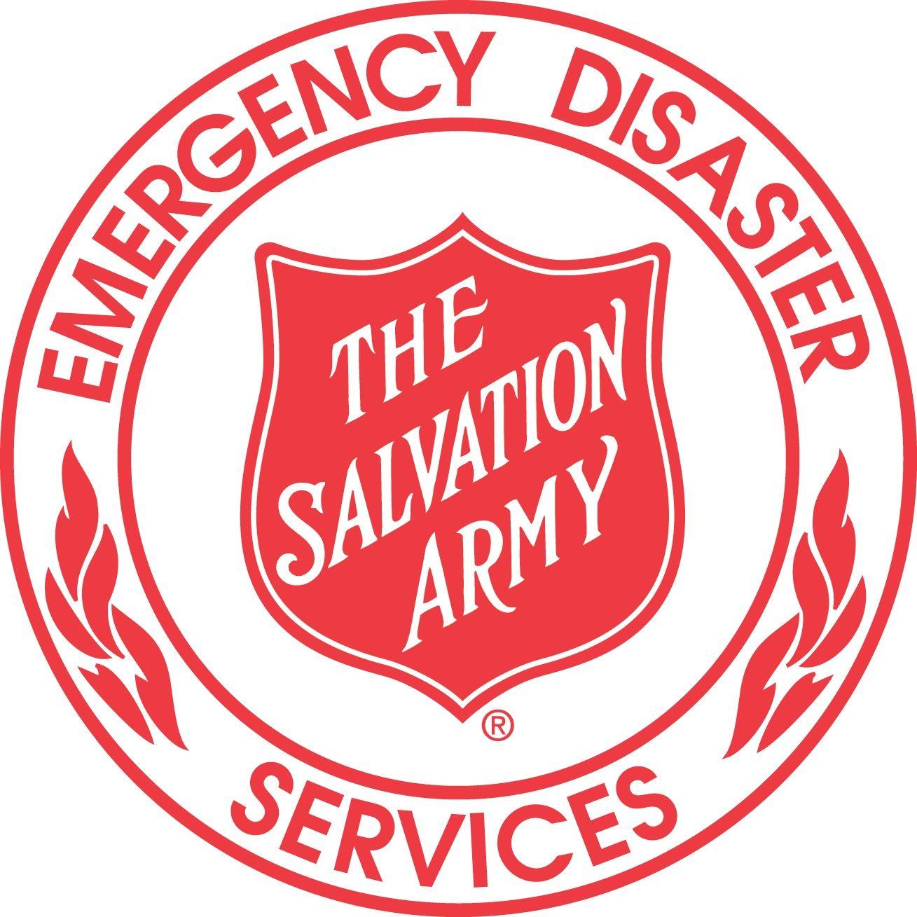 Salvation Army Logo LogoDix