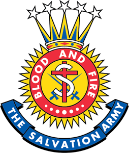 Salvation Army Logo - Salvation Army Logo Vector (.EPS) Free Download