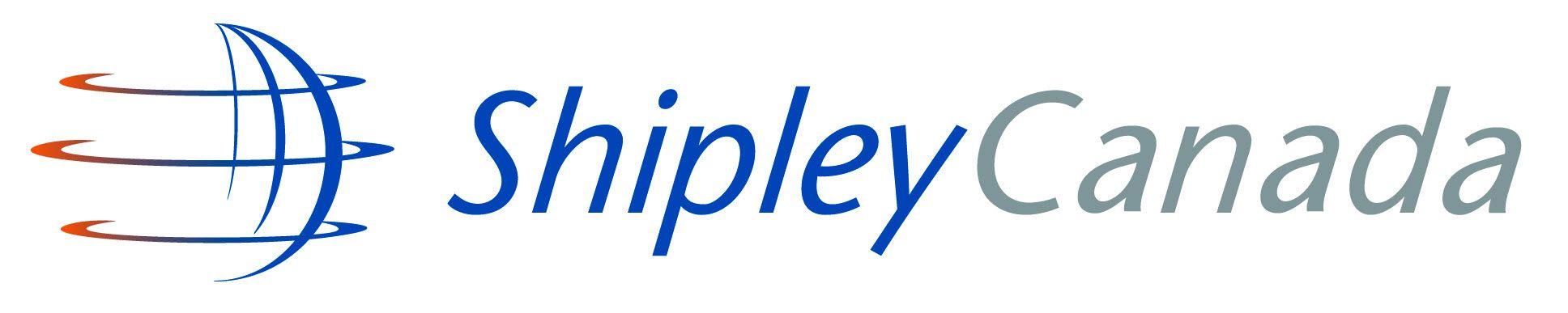 Shipley Logo - Shipley Canada