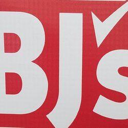 BJ's Club Logo - BJ's Wholesale Club - 15 Photos & 18 Reviews - Wholesale Stores ...