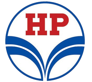 Latest HP Logo - HPCL HP Refuel card