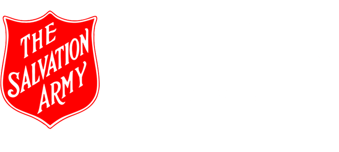 Salvation Army Logo - Enabling Mission
