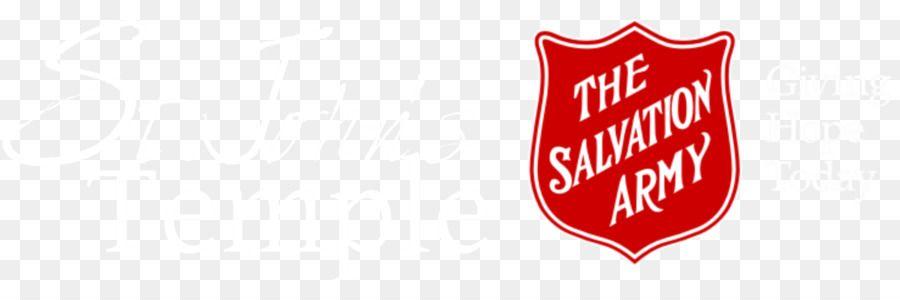 Salvation Army Logo - Salvation Army St John's West Citadel The Salvation Army Logo Font ...